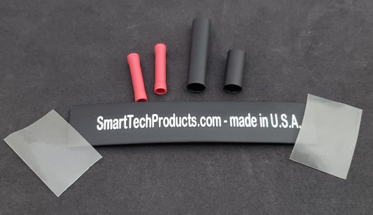 Smart Heat Trace Wiring Kit