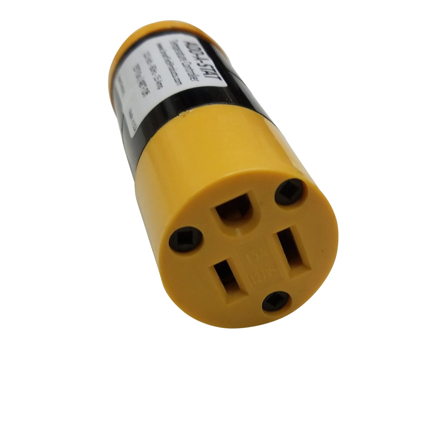 Add-A-Stat Thermostatic Controlled Outlet