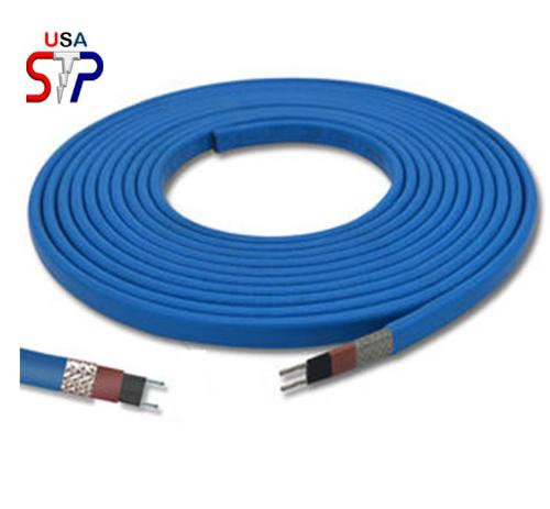 Smart Heat Trace Self-Regulating Ultra Thin 110/120v *Sold by the foot* (minimum order 10')