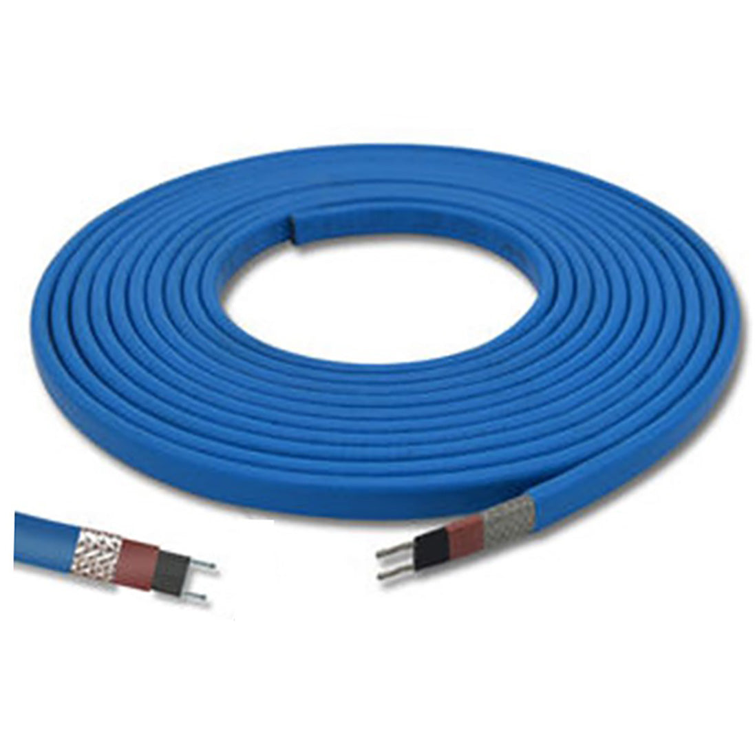 Smart Heat Trace Self-Regulating Ultra Thin 110/120v *Sold by the foot* (minimum order 10')