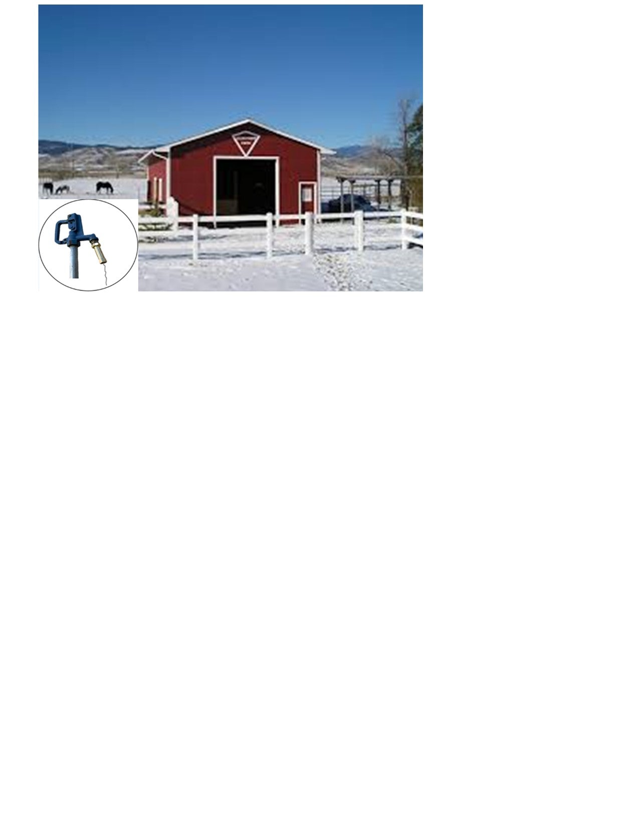 SmartThaw FE Faucet Freeze Protection Valve - Garden Hose Thread