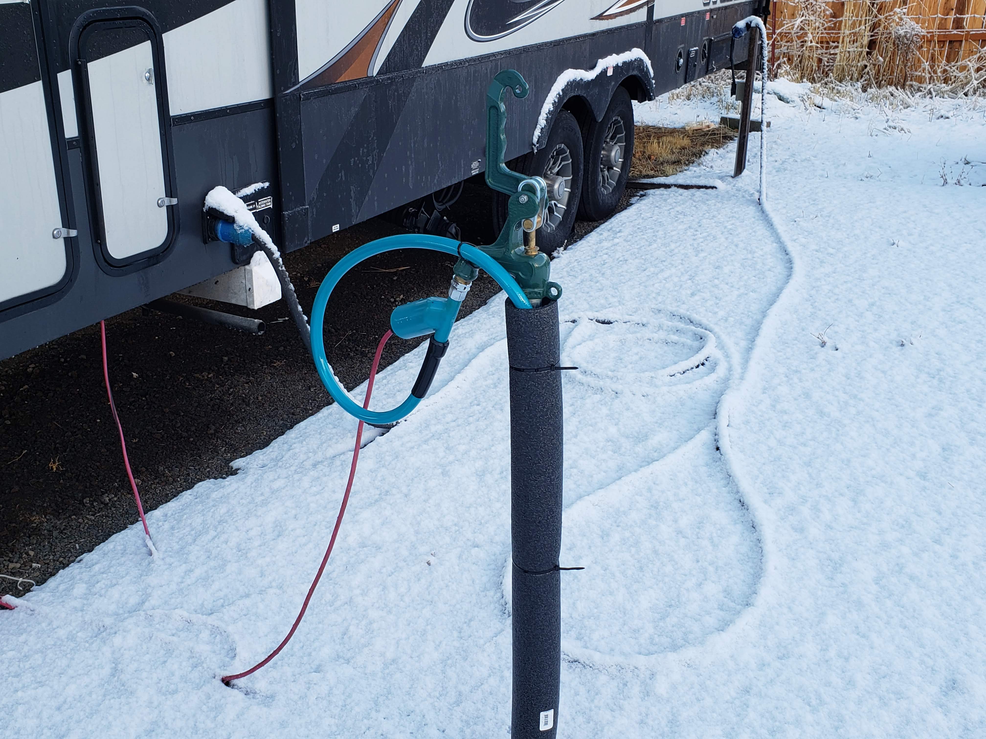 Camping, RV, Outdoor – SmartTechProducts