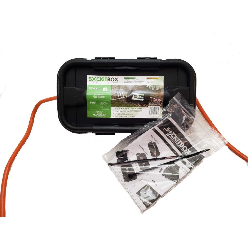 SOCKiTBOX 200 Small-SmartTechProducts
