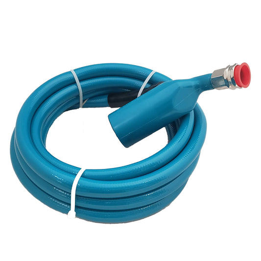 FreezeFreeHose: Top Heated Water Hoses for RVs & Outdoor Use