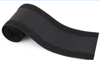SmartWrap Neoprene Sewer Hose/Heat Cable Covering Material. Sold by the foot. Does not include hose and cable.